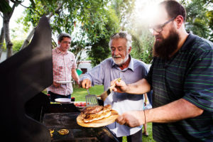 800px men helping cooking homemade steak at bakcyard sum PJW79A7 Diversity Community Care | NDIS Provider 5